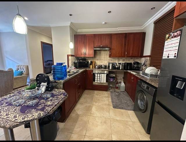 1 BEDROOM PROPERTY TO RENT IN NEWLANDS